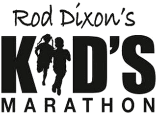 Rod Dixon's Kid's Marathon