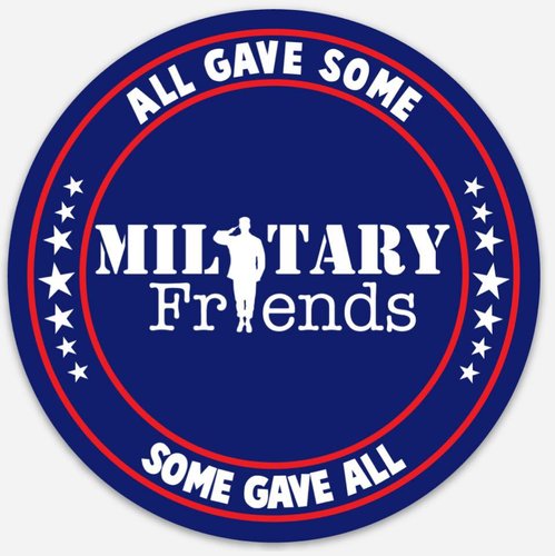 Military Friends Foundation