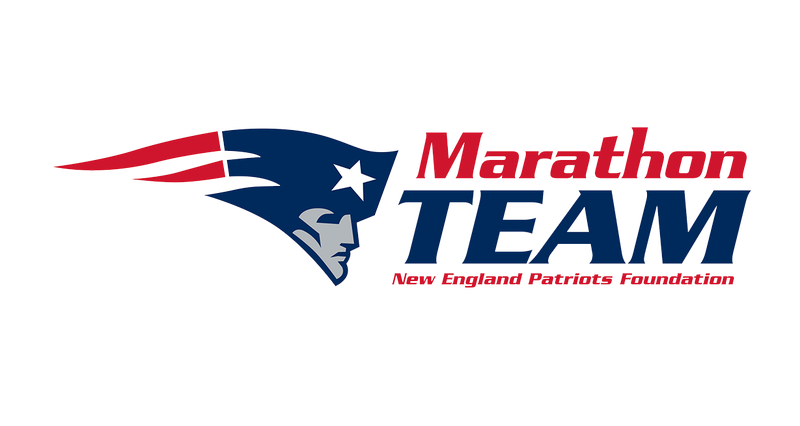 New England Patriots Marathon Team